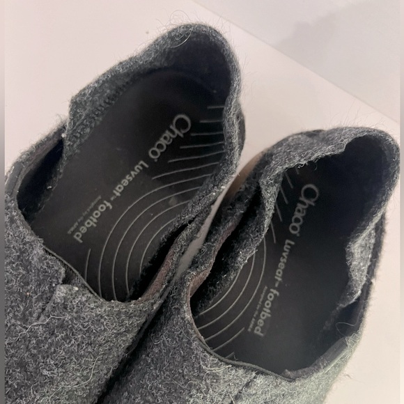 Men’s Chaco Moccasin - Picture 6 of 6